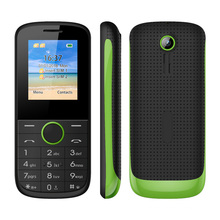 1.77 Inch Dual SIM Cheap Feature Phone/Custom Feature Phone Low Price